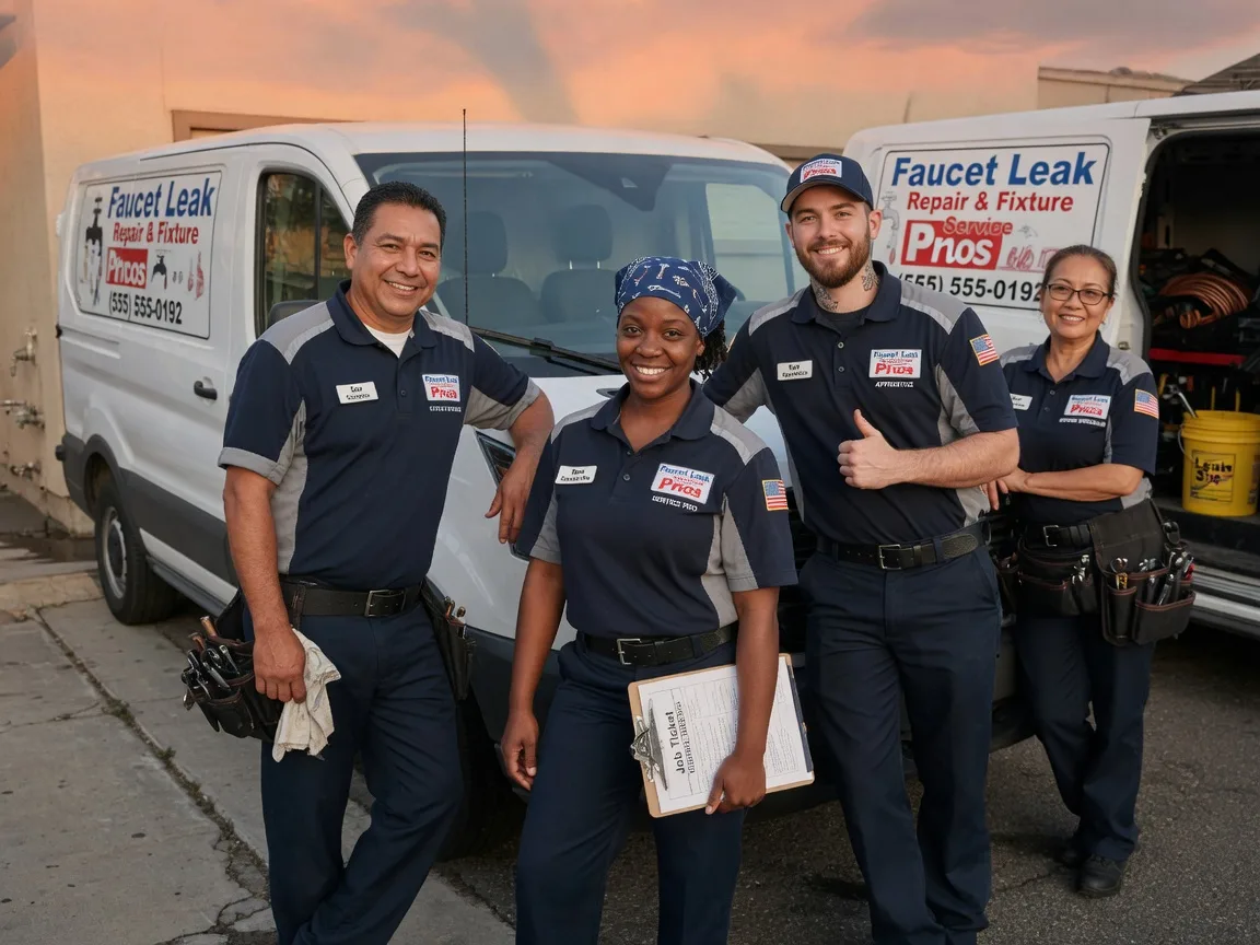Faucet Repair company in South Yarmouth, MA