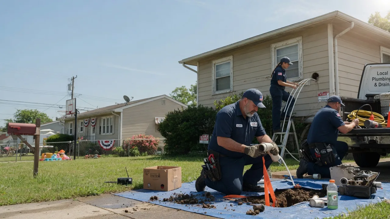 Faucet Repair in South Yarmouth, MA near me